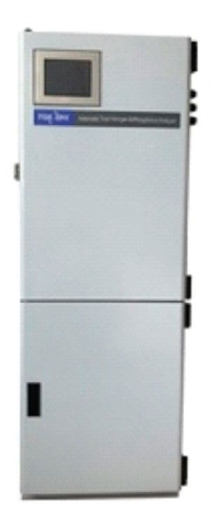 总磷总氮分析仪