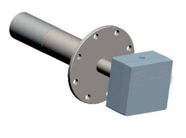 烟气超声波流量计