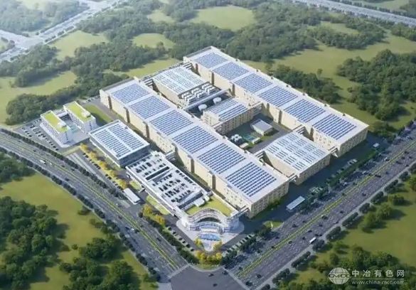 锂电项目 锂电项目