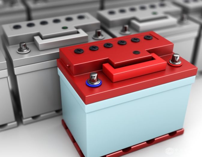 动力电池 动力电池