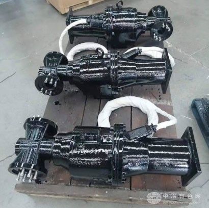 潜水推进器