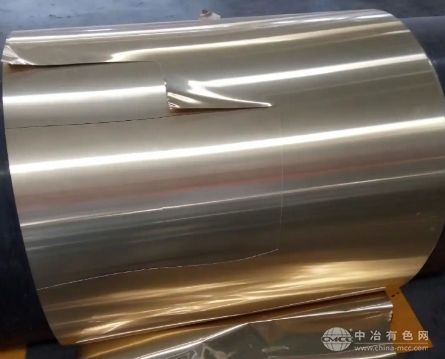 铝箔