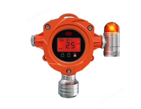 硫化氢气体检测报警器