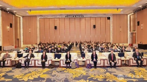收官--“2025中国新型储能材料大会”于2025年10月31日-11月2日在四川省宜宾市城市名人酒店胜利召开。