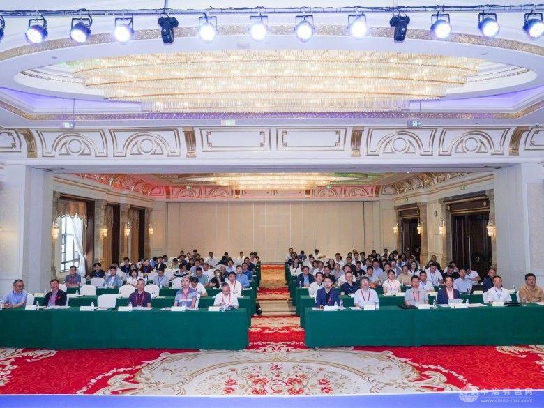 2025磷资源高值利用与新能源协同创新发展论坛 现场照片