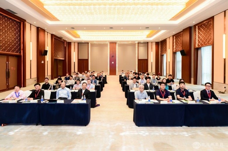 2025全国碳纳米材料制备与应用技术交流会 现场照片