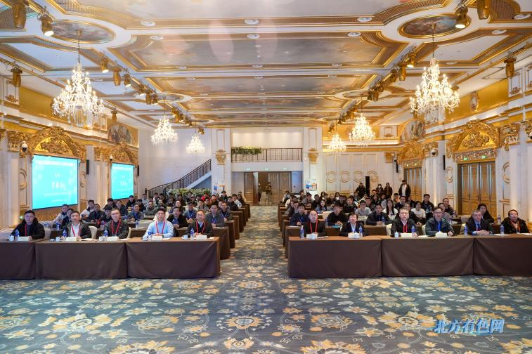 大会收官--“2026关键粉体材料制备与应用技术研讨会”于2026年1月23-25日在安徽省合肥市胜利召开